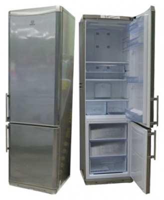 Indesit   NBA 18 FNF