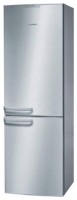 Bosch   KGV 39Z45