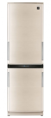 Sharp   SJ WP 331 TBE