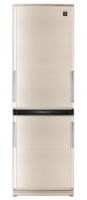 Sharp   SJ WP 331 TBE