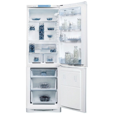 Indesit   B 18 FNF Wt