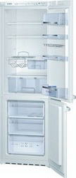 Bosch   KGS 36Z25