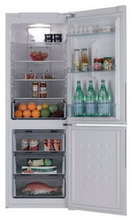 SAMSUNG   RL-34 ECSW