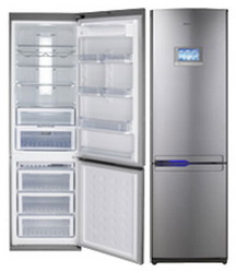 SAMSUNG   RL-52 VEBIH