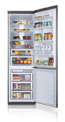 SAMSUNG   RL-52 VEBTS