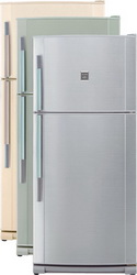 Sharp   SJ 642 NSL