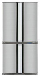 Sharp   SJ F 96 SPSL  