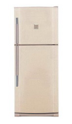 Sharp   SJ P 642 NBE 