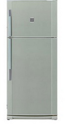 Sharp   SJ P 642 NGR 